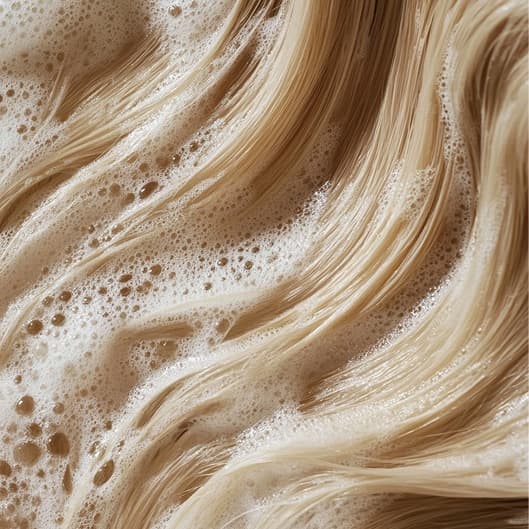 Weekly Wash! at Hair Hustle Studio in Wichita, KS